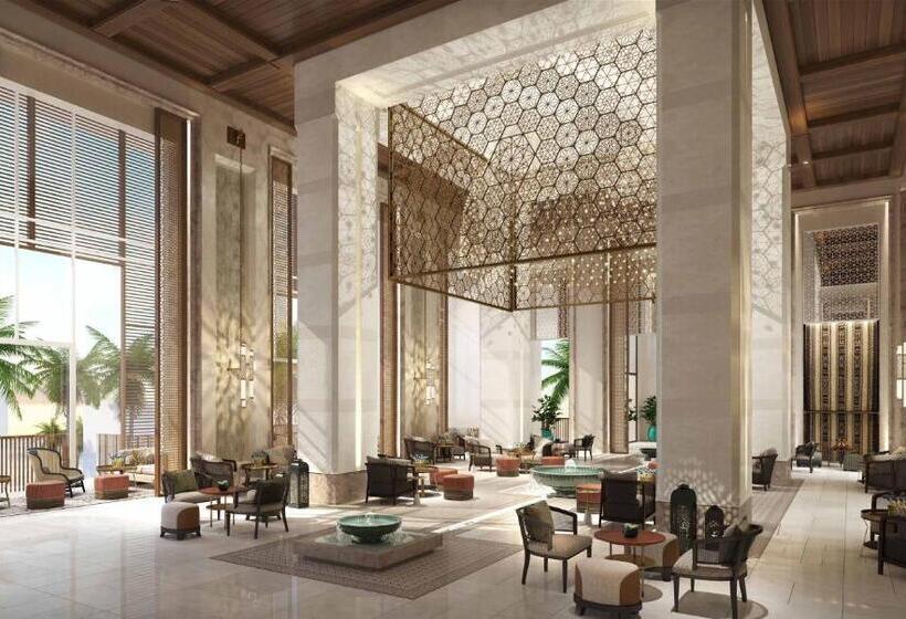 Habitación Superior, Mandarin Oriental, Muscat