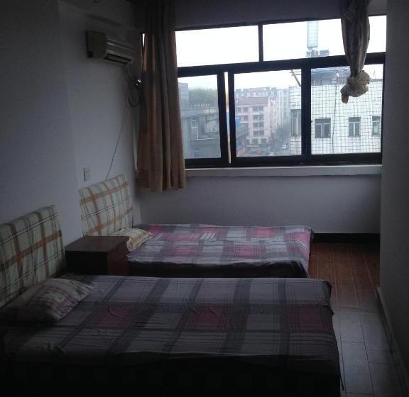 Одноместный Номер Basic, Zhuji Jia He Guest House