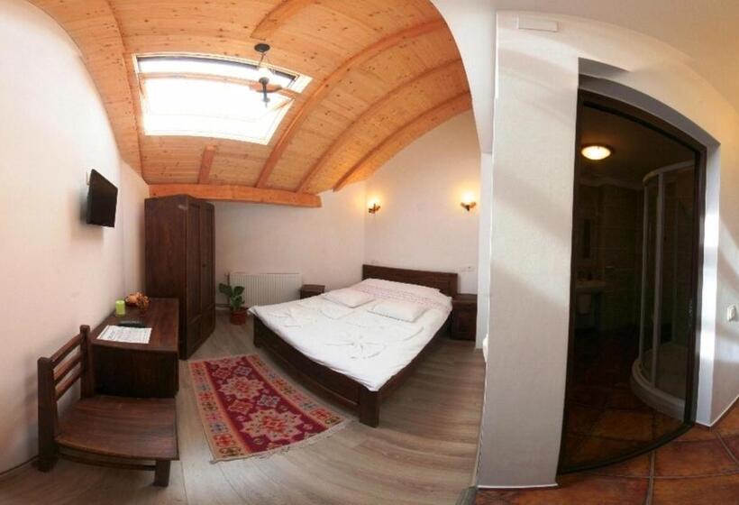 Номер Стандарт, Casa Cartianu