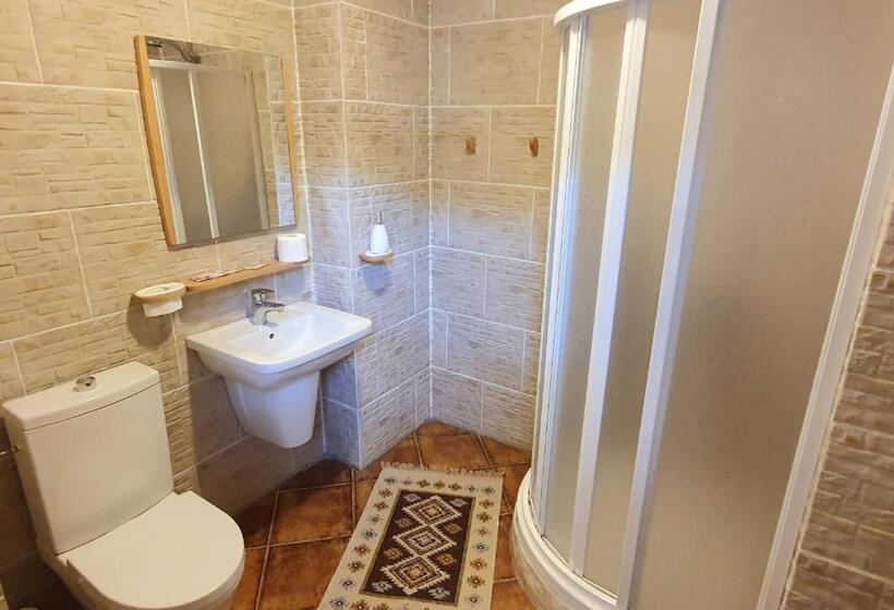 Номер Стандарт, Casa Cartianu