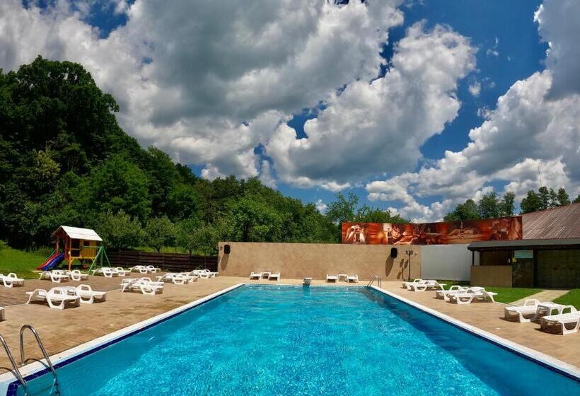 Семейный Номер, Casa Cartianu