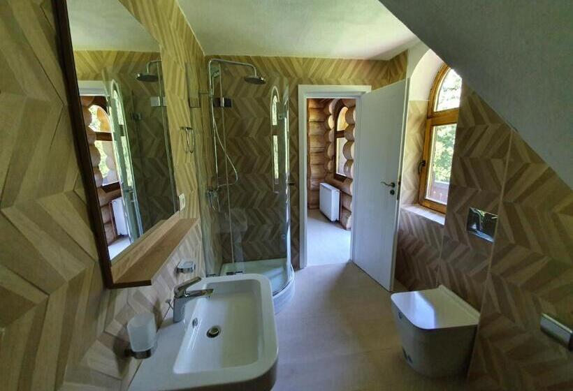 Family Suite, Casa Cartianu