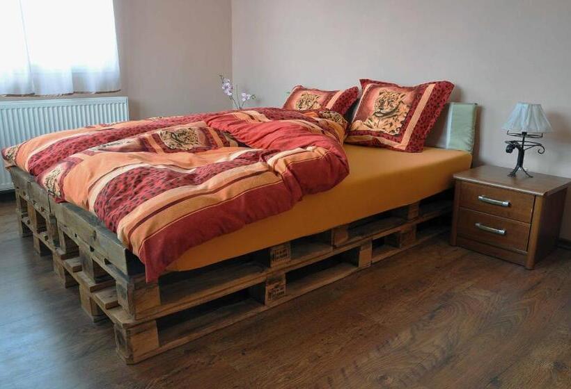 آپارتمان 1 خوابه, Guest House Eli