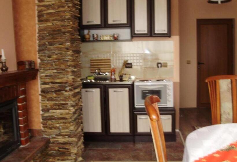 آپارتمان 1 خوابه, Guest House Eli