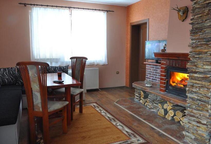 آپارتمان 1 خوابه, Guest House Eli