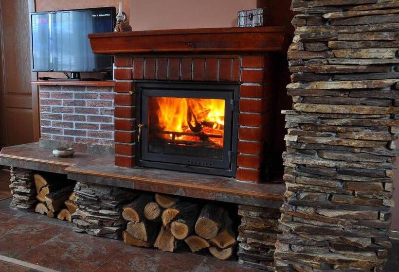 آپارتمان 1 خوابه, Guest House Eli