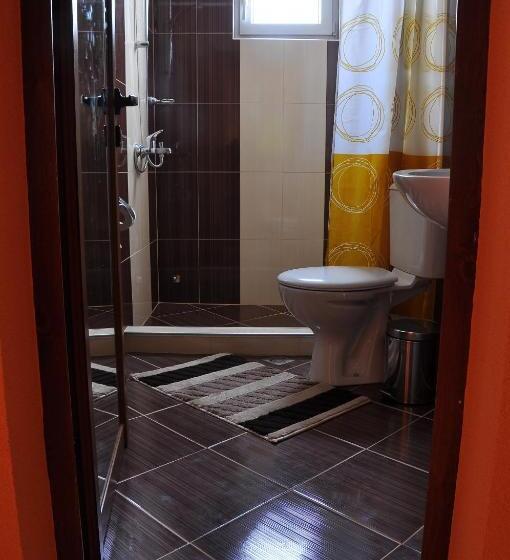 آپارتمان 1 خوابه با بالکن, Guest House Eli