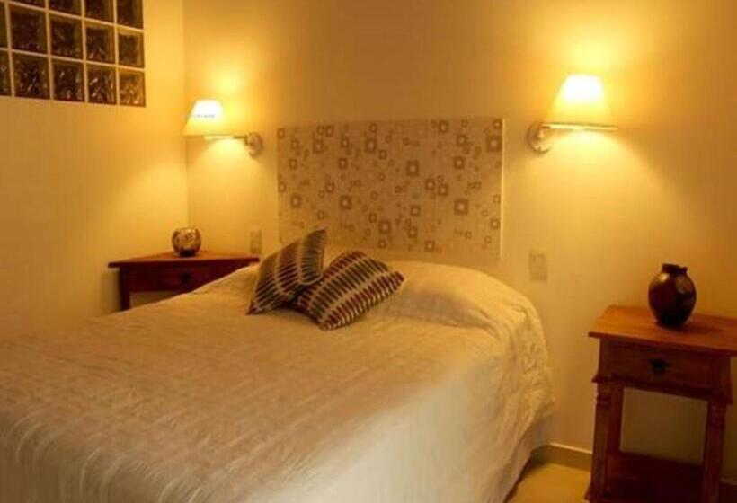 디럭스 룸, Hospedaria Fascino Del Mare Guesthouse