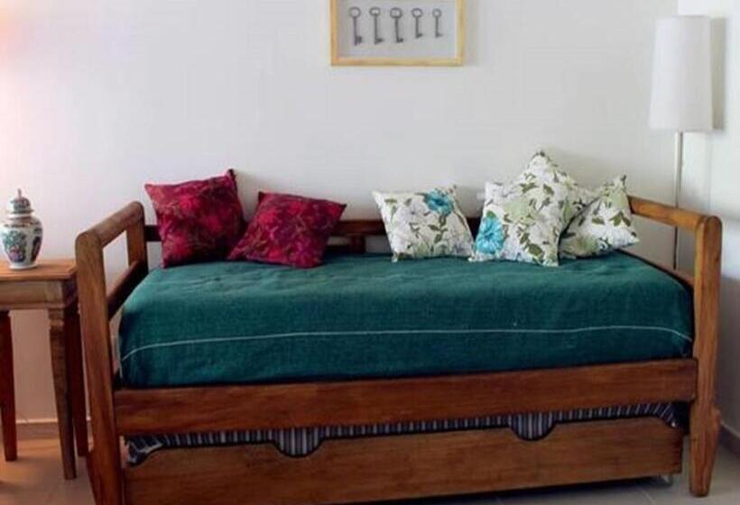 디럭스 스위트, Hospedaria Fascino Del Mare Guesthouse