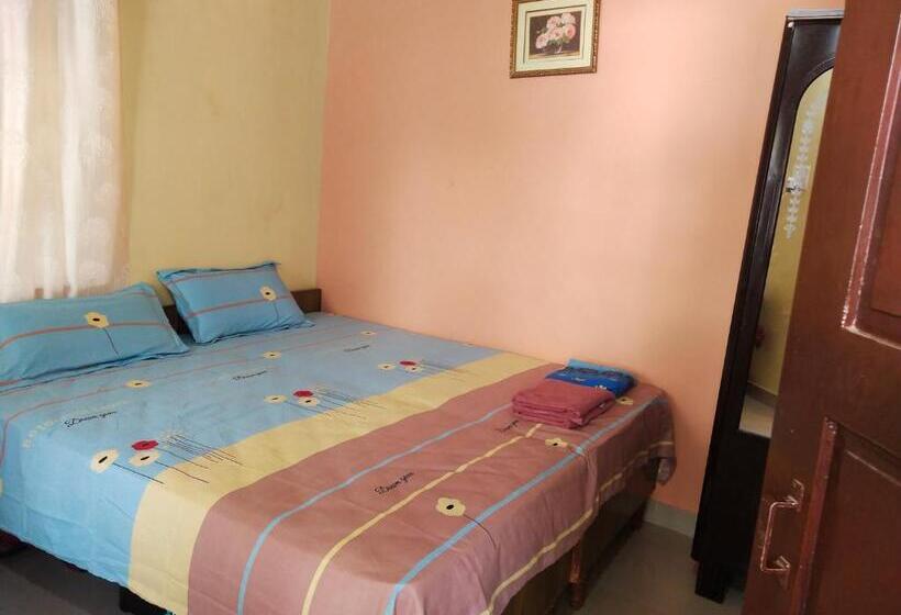 اتاق استاندارد, Jason Guest House