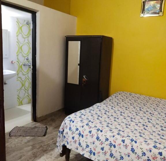 اتاق استاندارد, Jason Guest House