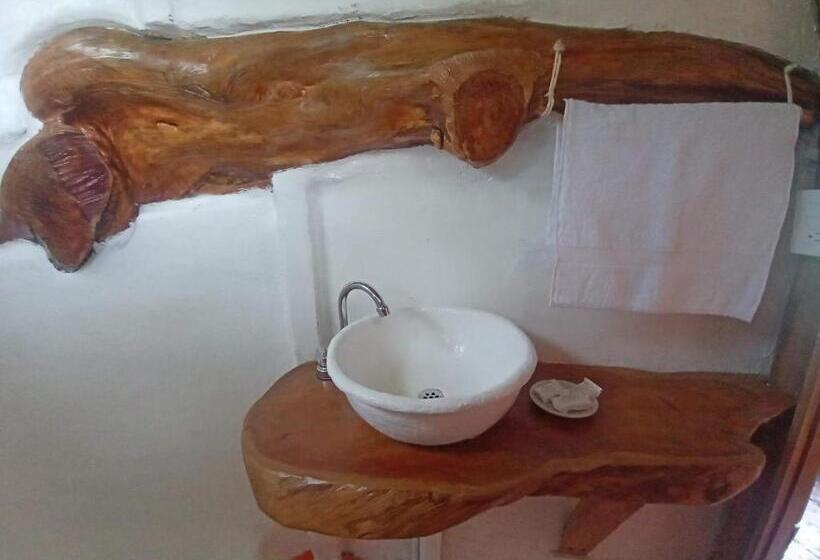 Бунгало Стандарт, Monte Verde Cabañas Y Camping