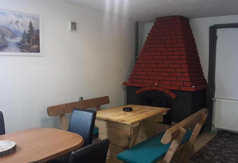 آپارتمان 2 خوابه, Morehead Guesthouse Vlasic