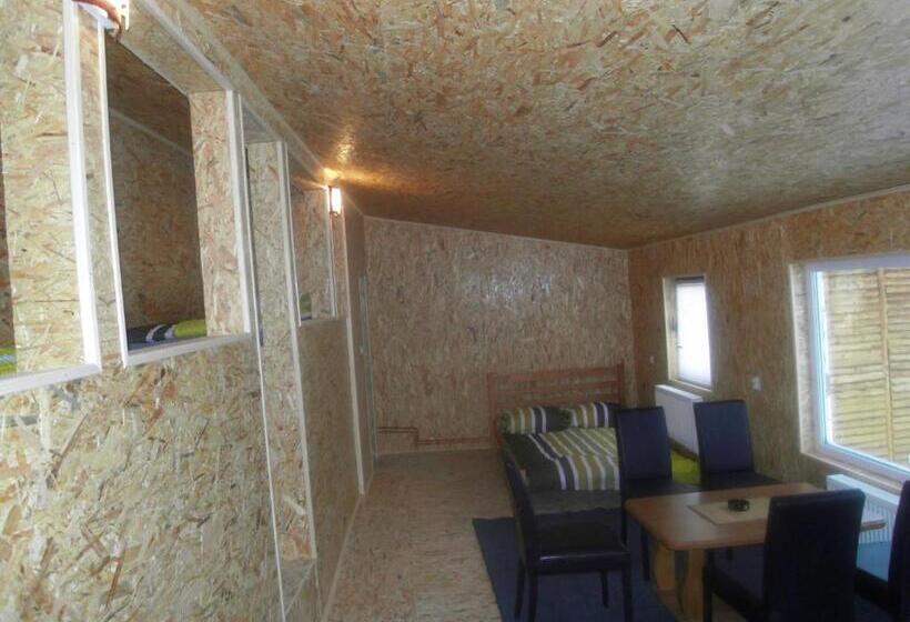 آپارتمان 1 خوابه, Morehead Guesthouse Vlasic