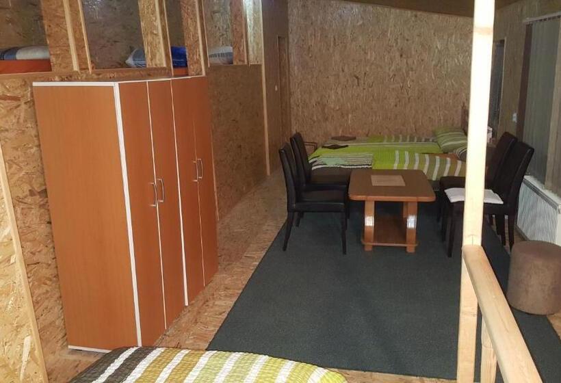 آپارتمان 1 خوابه, Morehead Guesthouse Vlasic