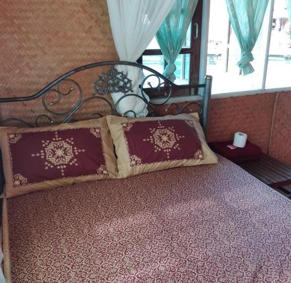 Номер Basic, Oceanblue Guesthouse