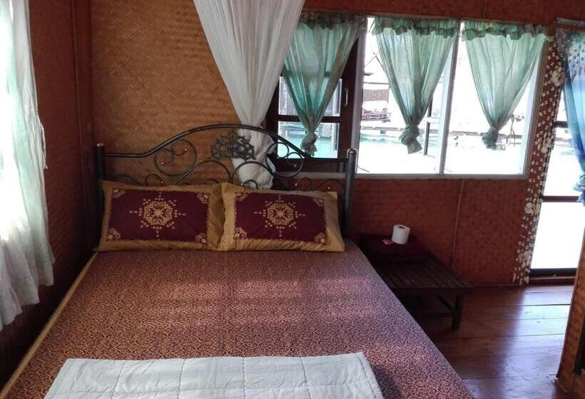 Номер Basic, Oceanblue Guesthouse