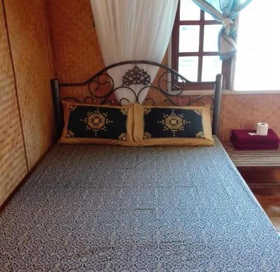 Номер Стандарт, Oceanblue Guesthouse
