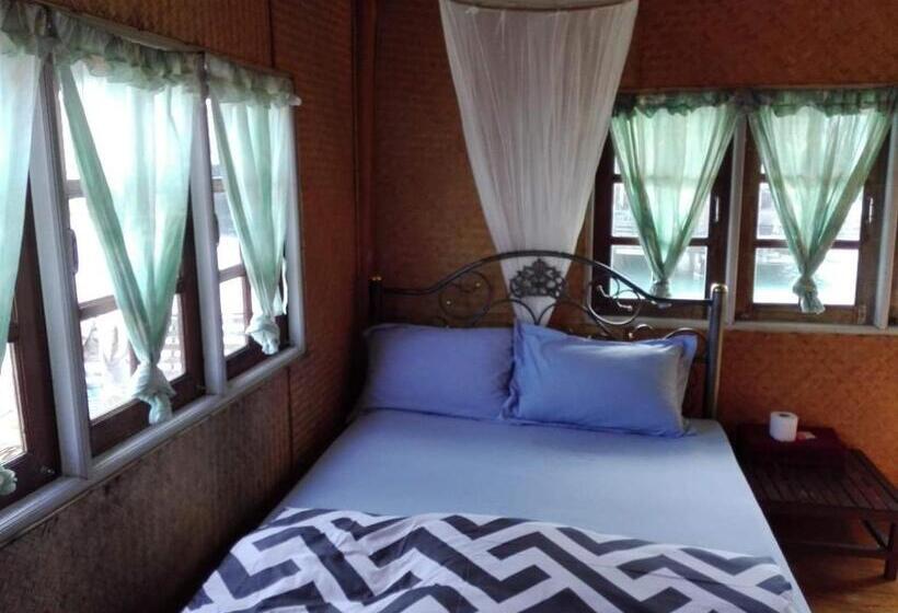 Номер Стандарт, Oceanblue Guesthouse