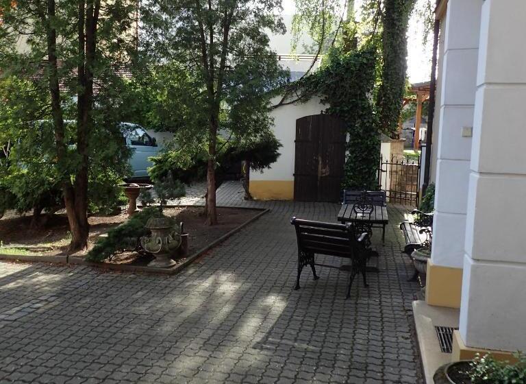 Четырехместный Номер Стандарт, Pension Prislin