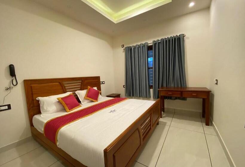 Apartamento 2 Dormitórios, Grand Residency & Resort