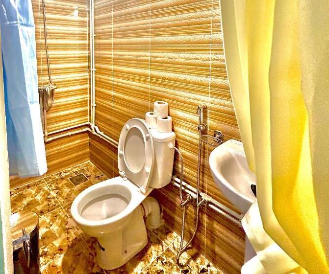 Семейный Номер Вид на Сад, Hôtel Riad Atlas Dades