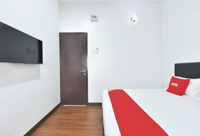 Номер Deluxe, Madeena Inn By Oyo