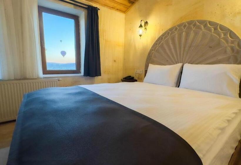 Family Suite, Rocca Stone House