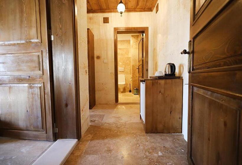 Family Suite, Rocca Stone House
