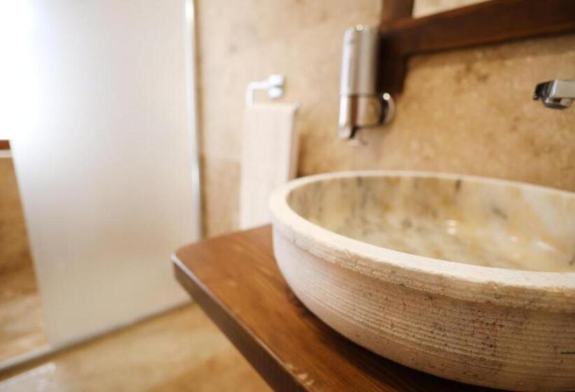 Семейный Номер Superior, Rocca Stone House