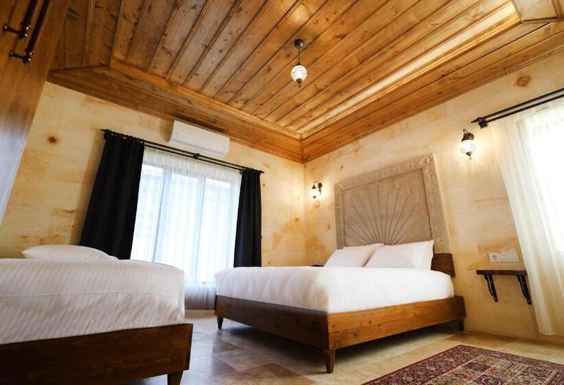 Семейный Номер Superior, Rocca Stone House