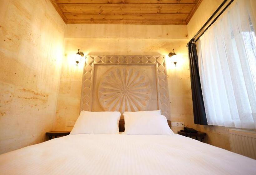 Номер Стандарт с Балконом, Rocca Stone House
