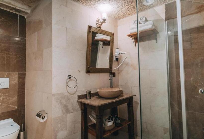 Номер Deluxe, Sora Cave