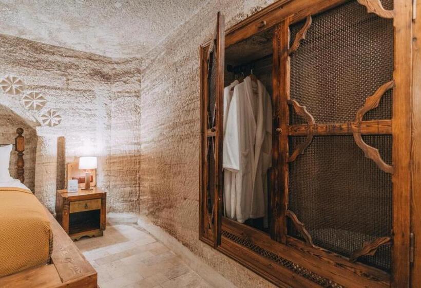 Номер Deluxe, Sora Cave