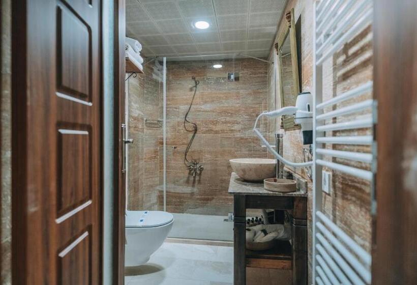 Номер Deluxe, Sora Cave