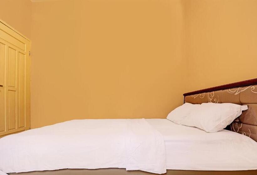 스탠다드 룸, Spot On 92523 Homestay Pasir Padi Permai Syariah