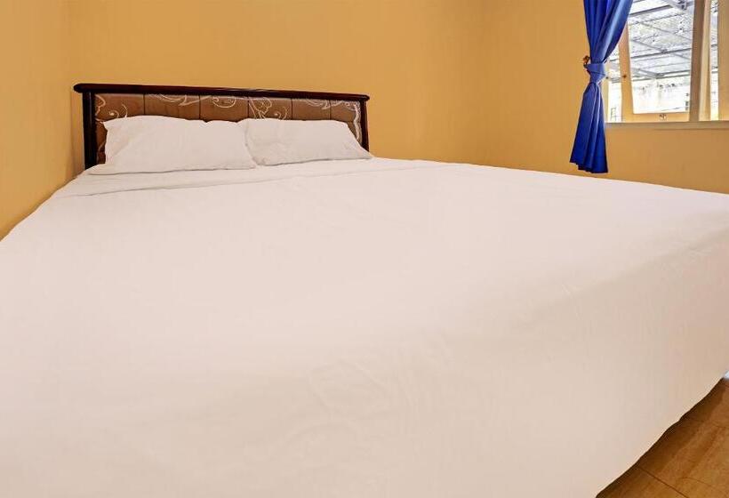 스탠다드 룸, Spot On 92523 Homestay Pasir Padi Permai Syariah