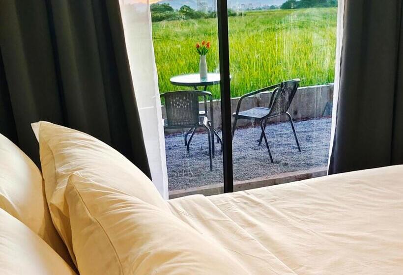 Номер Superior, Paddy Villea Inn