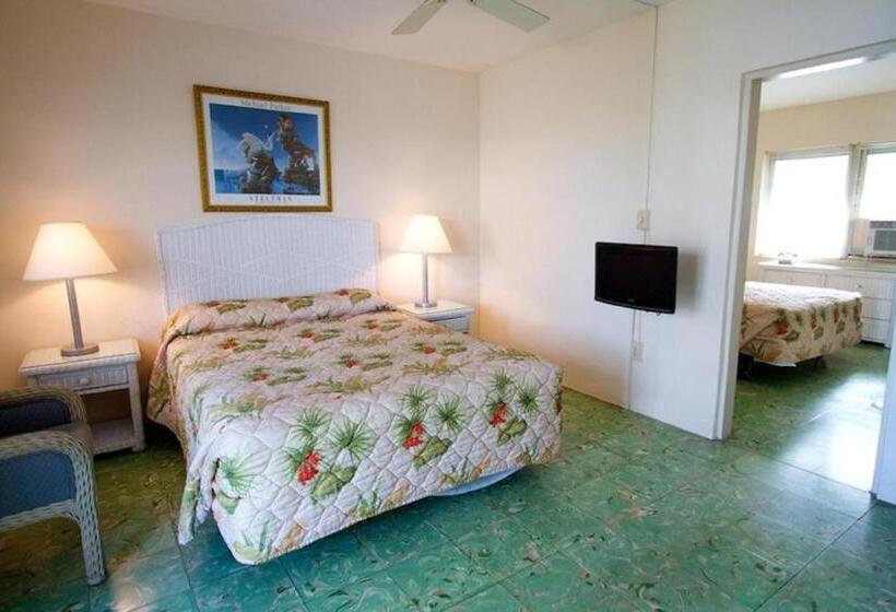 חדר סטנדרט, El Patio Motel