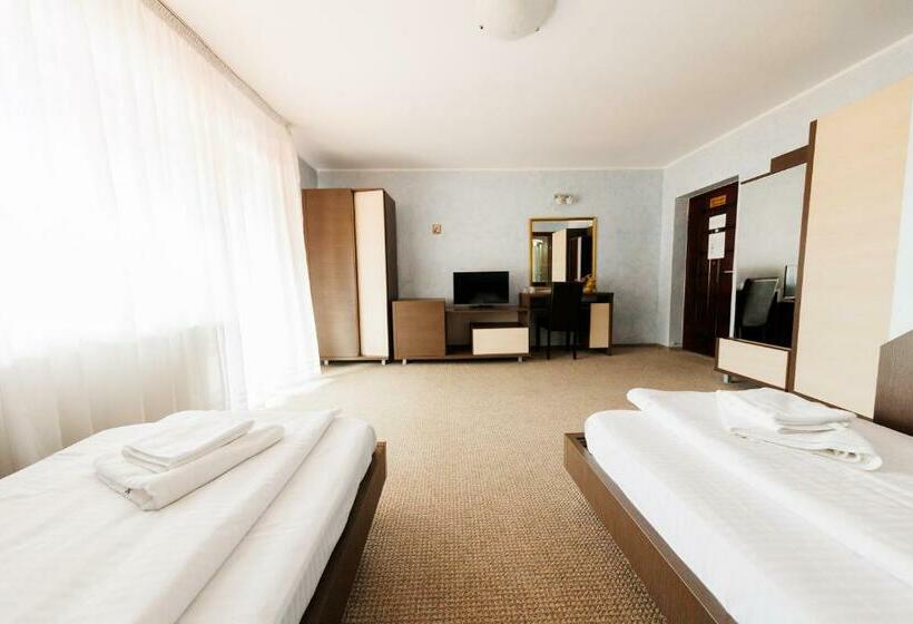 Номер Стандарт, Complex Turistic Max International