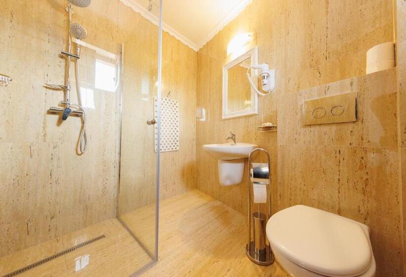 Номер Стандарт, Complex Turistic Max International