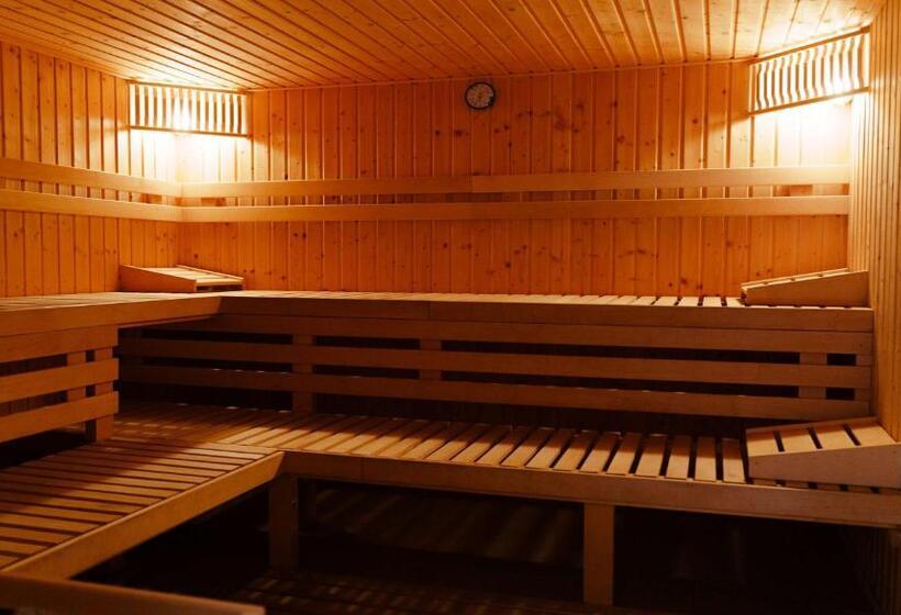 Номер Deluxe Кровать Кинг, Complex Turistic Max International
