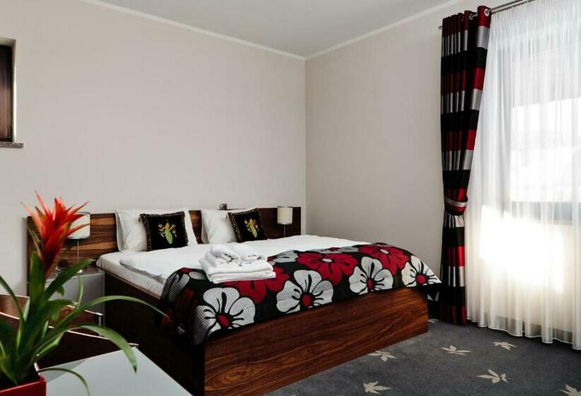 Номер Стандарт, Jasmin Complex Resort & Spa