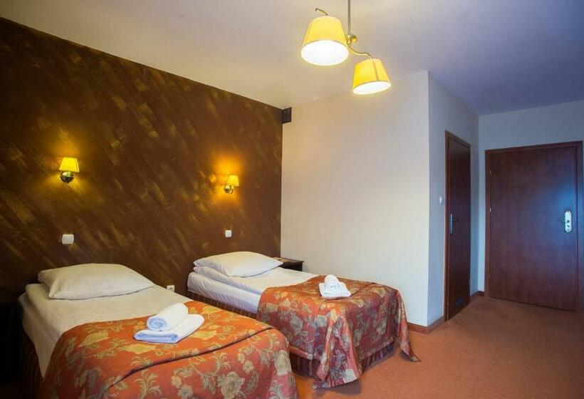 اتاق استاندارد, Karino Spa