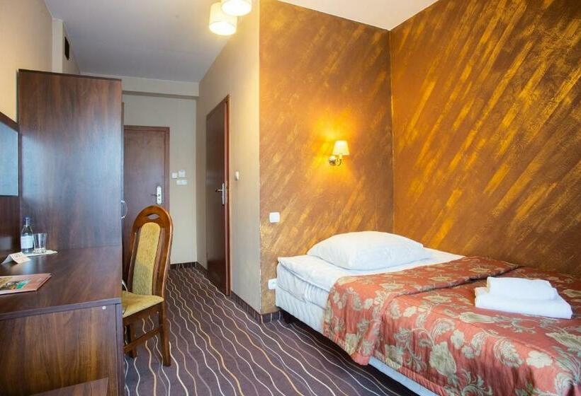 اتاق استاندارد یک نفره, Karino Spa