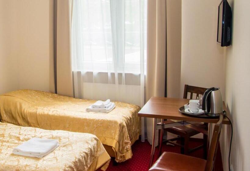 スタンダードルーム, Modlin Palace