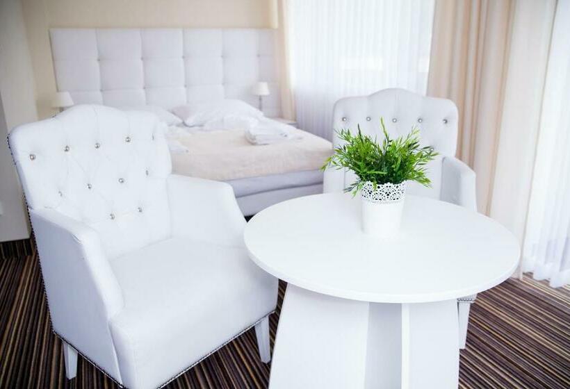 Standard Room, Morskie Oko
