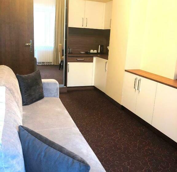 Superior Room, Morskie Oko
