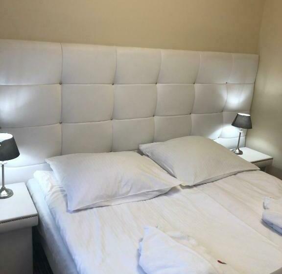 Superior Room, Morskie Oko