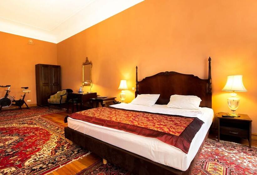 Апартаменты 1 Спальня, Pałac Wiechlice   Hotel, Restaurant, Spa